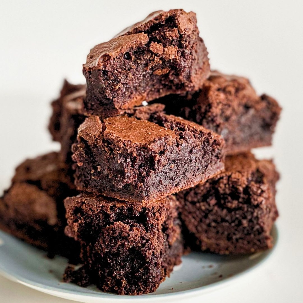 5 Brownies
